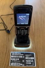 Original Nokia 8800 Sirocco