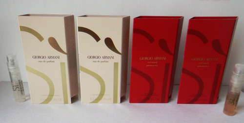 Giorgio armani eau - giorgio, de