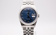 Rolex Datejust 36 | Ref. 16200