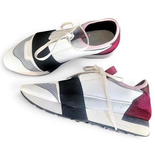 Balenciaga low top - balenciaga, sneaker