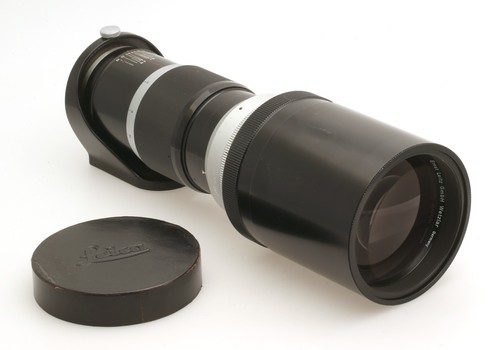 Leica ernst leitz wetzlar - leica,