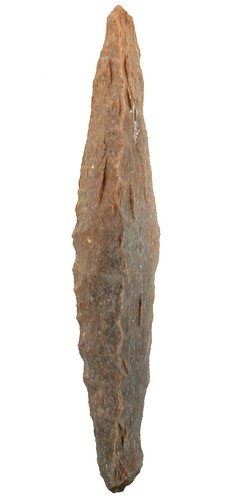 Epipaläolithikum capsien - epipaläolithikum,