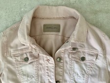 Jeansjacke, Marc Cain , Helles