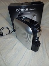 Expressi Kapselmaschine Typ