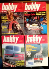 Hobby Heft Nr. 2/1973 + Nr. 2