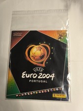 Panini EM 2004 Portugal