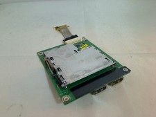 USB Port PCMCIA Card Reader Board Kabel Cable Aspire 7530G ZY5 -5