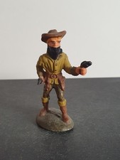 Elastolin Lineol Cowboy Bandit