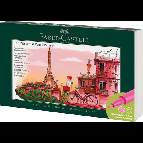 Faber castell 267136 - 267136,