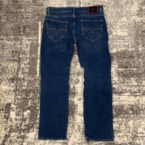 Joop mitch herren jeans hose - joop,