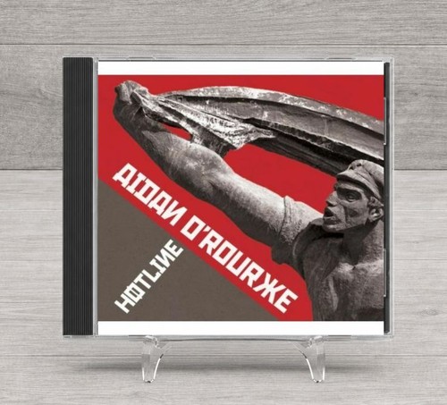 Hotline - , cd