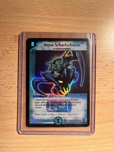 Duel masters - duel,