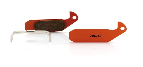 Xlc o06 bremsbeläge magura - xlc,