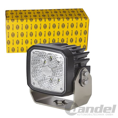 Hella led arbeitsscheinwerfer - hella,