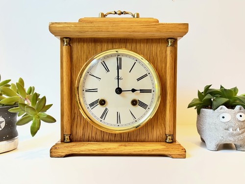Teka kaminuhr mit - kaminuhr,