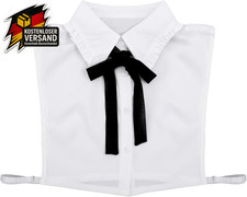 Damen Krageneinsatz abnehmbar