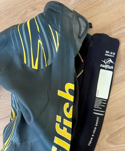Sailfish range neoprenanzug - sailfish,