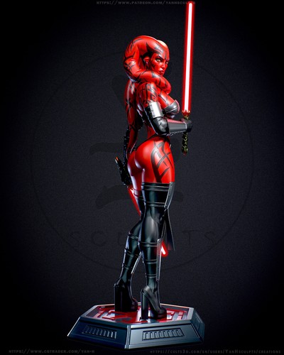 Darth talon star - darth, sith