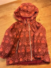 Kinderjacke Winter Reima Gr