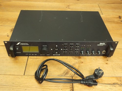 Fractal audio axe fx - axe,