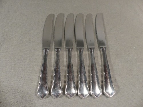 Wmf 2100 chippendale menü - 2100,
