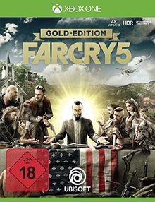 Far cry gold - far,