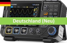 Handheld Speicher Oszilloskop