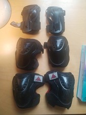 K2 Schoner Set für Knie