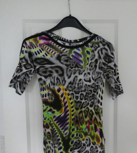 Farbenfrohes marc cain shirt - marc,