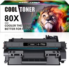 TONER Kompatibel für HP