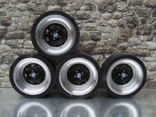 1:18 BMW Echt Alu Felgen Audi