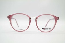 Morgan 202006-4445 Pink Silber