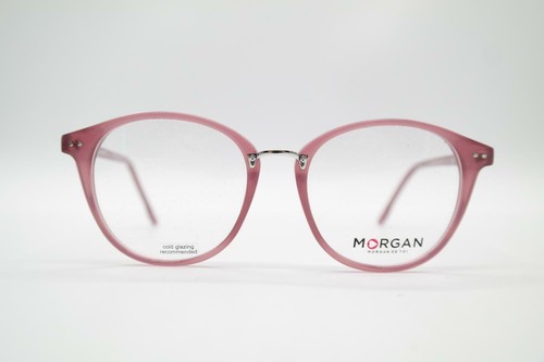 Morgan 202006 4445 pink silber - morgan,