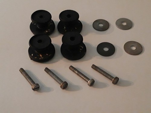 Befestigungsmaterial chassis - befestigungsmaterial,