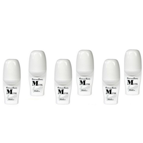 Bettina barty musk roll - musk, roll-on