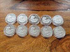 10x Somalia Elephant 2018, 15