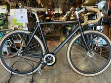Pinarello Single Speed Stahl