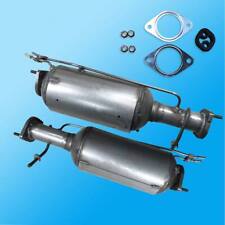 DPF Dieselpartikelfilter FORD C-Max 2.0 TDCI 81/98/100kw EU4 CB3 2007-