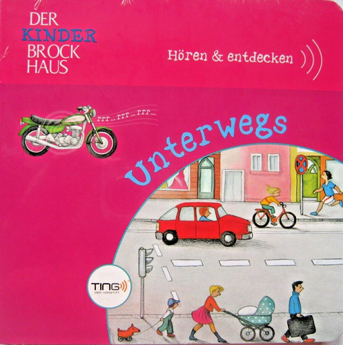 Hören und entdecken - , ~