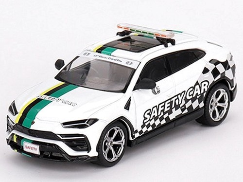 Lamborghini urus safety car - urus,