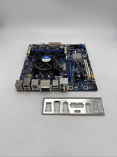 Intel Desktop Board Mainboard DH67BL DDR3 mATX LGA1155 inkl. Kühler/Slotblende