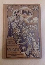 Antique 1902 A. DESSAUER