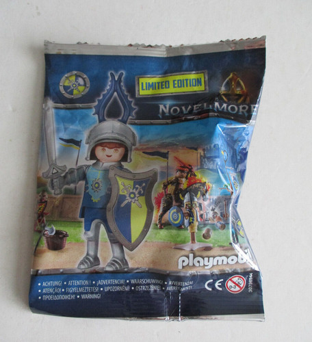 Playmobil novelmore ritter - novelmore,
