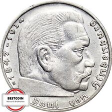 J366  2 Mark DRITTE REICH von