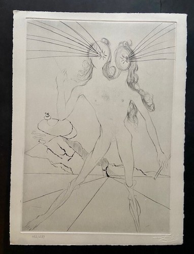 Salvador dali - salvador,