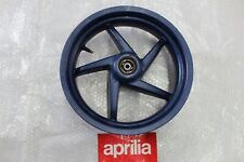 Felge Vorderradfelge Rad vorne Front Rim Aprilia SR 50 R Factory TYP VFB #R5360