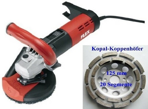 Flex lde 125 1600 1 - flex, +