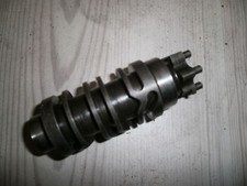 Schaltwalze für eine Gas Gas