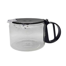 Braun Glaskanne 10 Tassen