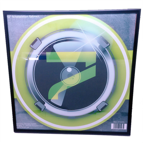 Schallplatten bilderrahmen - schallplatten,